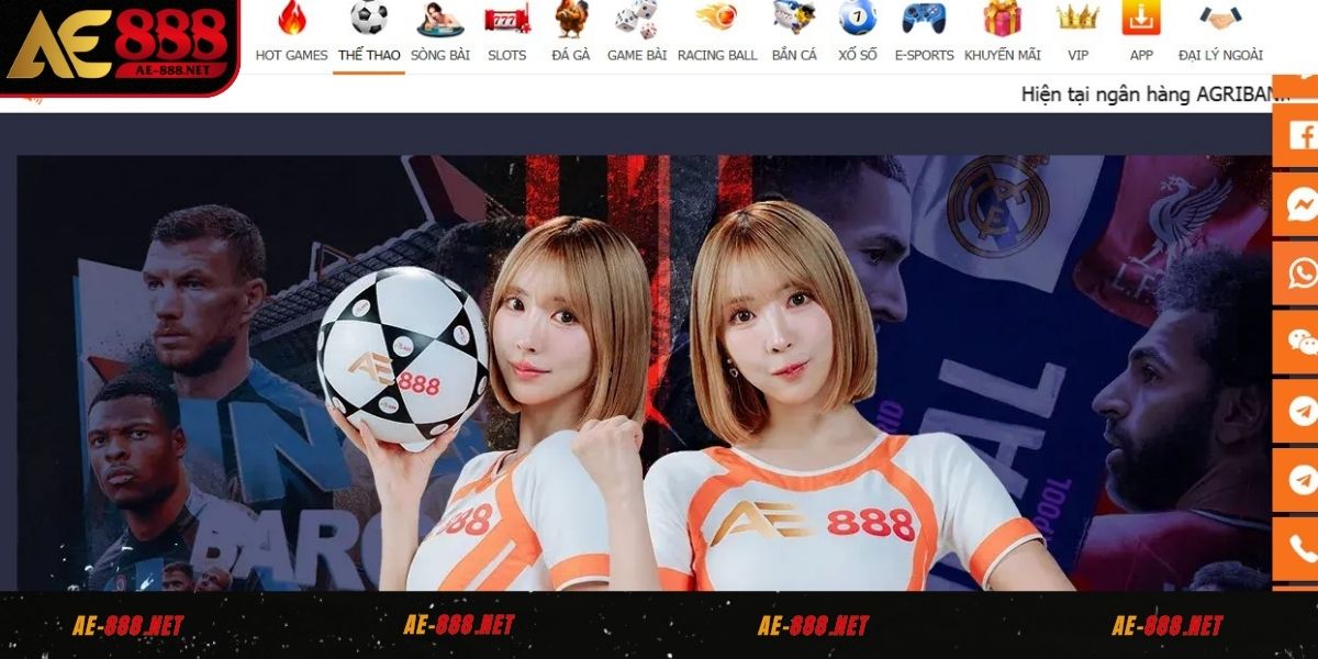 Những cam kết của chúng tôi AE888 cho người chơi